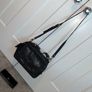 Tory Burch Purse & Wallet (comes with original cover bag)